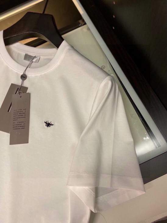 Dior T Shirts Short _SKUDiorS-2XLtltx0516029